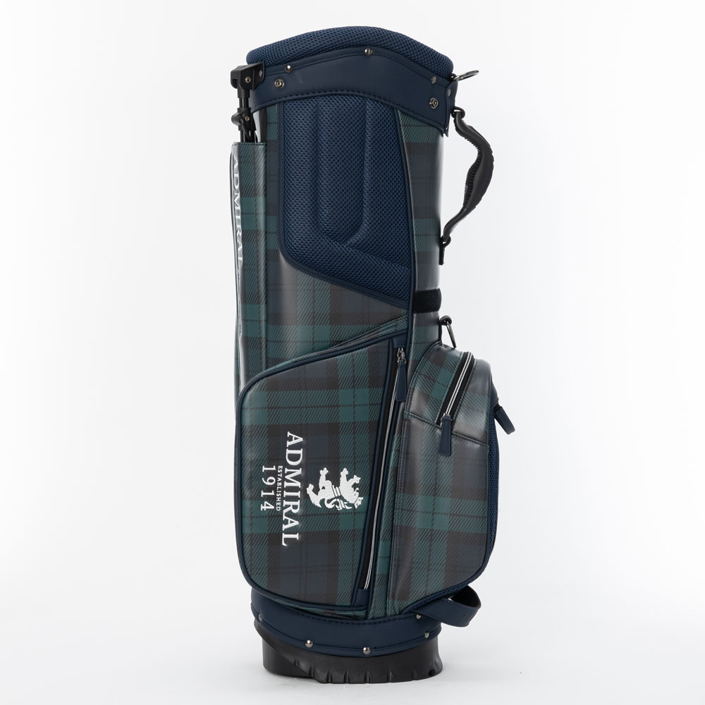 Admiral Golf（アドミラルゴルフ） P10倍 ゴルフ スタンド キャディ