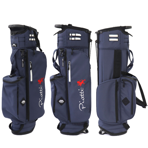 Piretti（ピレッティ） ゴルフ スタンド バッグ ジョーンズ x トゥルー