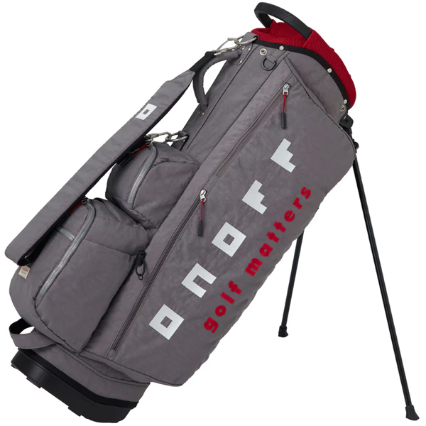 オノフ キャディバッグ（色：グリーン系）のおすすめ人気商品一覧 通販