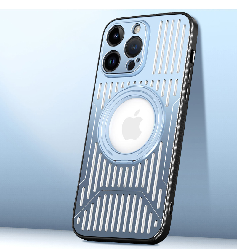 iphone ガラスフィルム 14 pro max ケース magsafe対応 リング付き