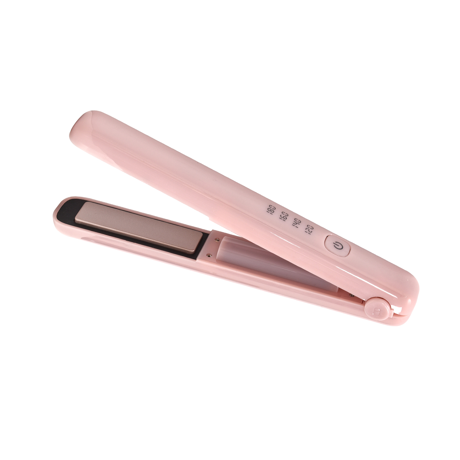 ヘアアイロン 充電式 コードレス ミニ 2way コンパクト ストレート