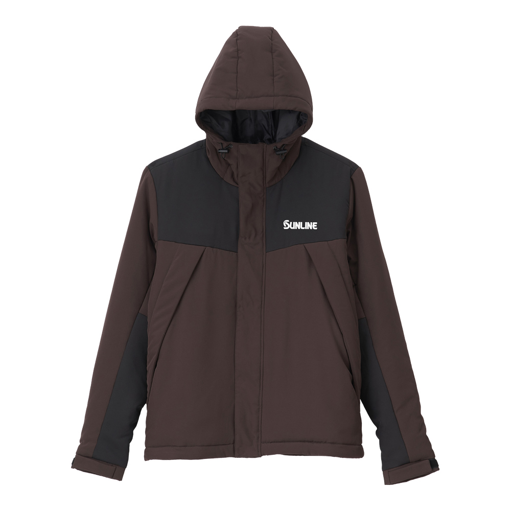 サンライン フィッシングジャケット｜フィッシングウエア｜釣り
