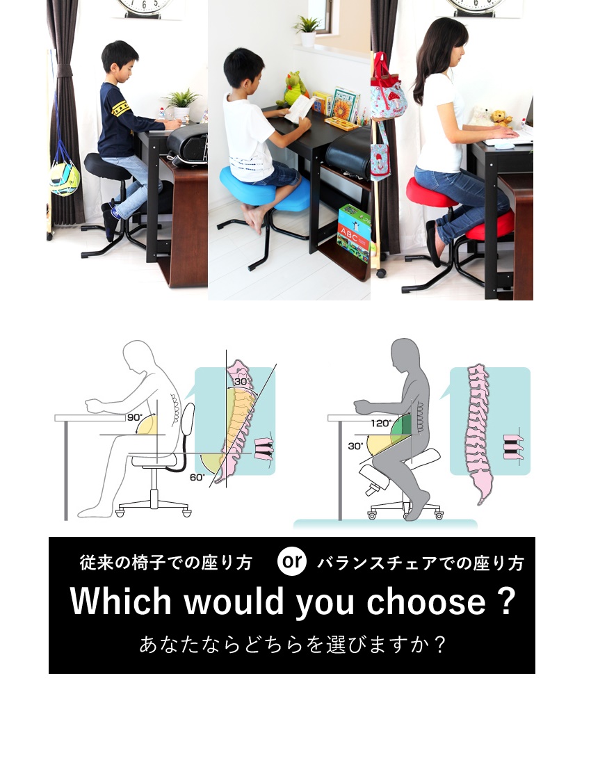 バランススタディ 正規品 バランスチェア カバーリング 国新産業 5064