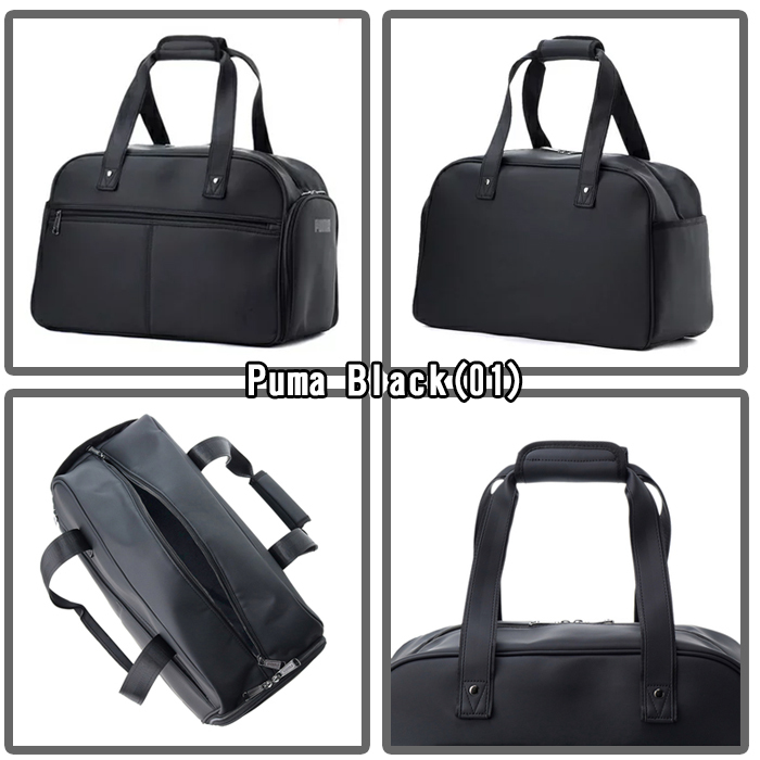 PUMA（プーマ） 【スプリングセール開催中】867977 ゴルフ ベーシック