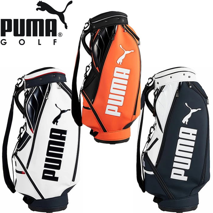 PUMA（プーマ） 【スプリングセール開催中】867927 ゴルフ シーズナル