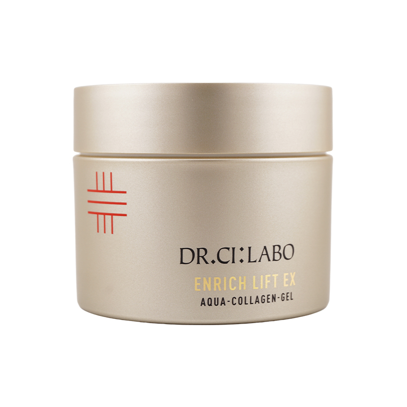 Dr.Ci：Labo（ドクターシーラボ） アクアコラーゲンゲルエンリッチ