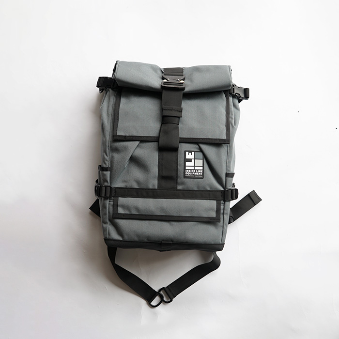 INSIDE LINE EQUIPMENT インサイドラインエキップメント DEFAULT 25L