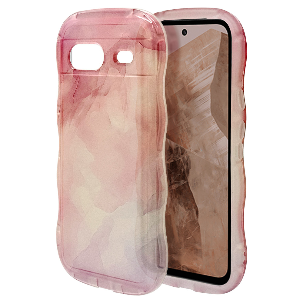 ラスタバナナ スマホケース Google Pixel 8a ケース カバー ソフト