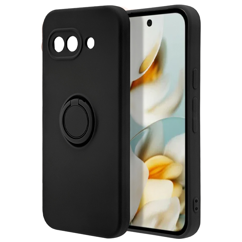 ラスタバナナ スマホケース Google Pixel 9a Pixel 9 9Pro ケース