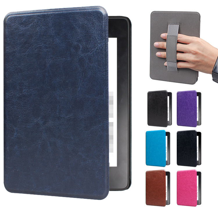 Kindle Paperwhite ケース / カバー (第12世代) 2024 7インチ 手帳型