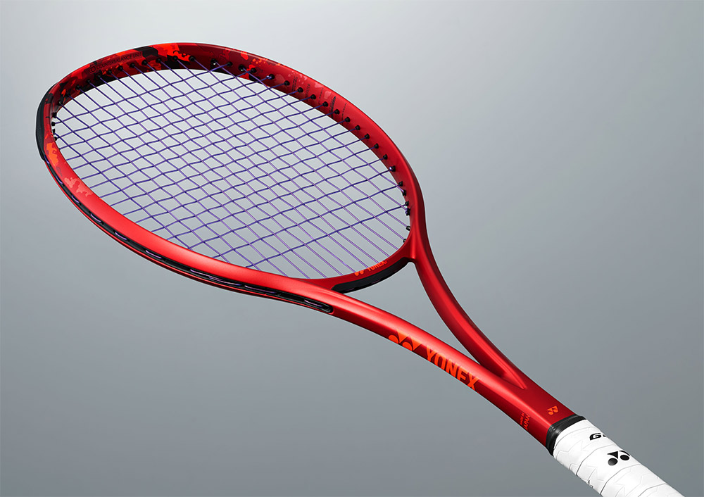 YONEX（ヨネックス） 【ガット張り工賃0円】ヨネックス ソフトテニス