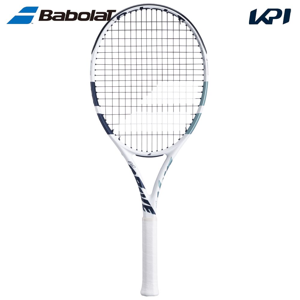 Babolat（バボラ） 硬式テニスラケット EVO DRIVE LITE WH エボ