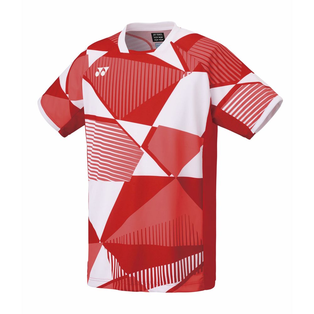 ヨネックスゲームシャツのおすすめ人気商品一覧 通販 - Yahoo!ショッピング