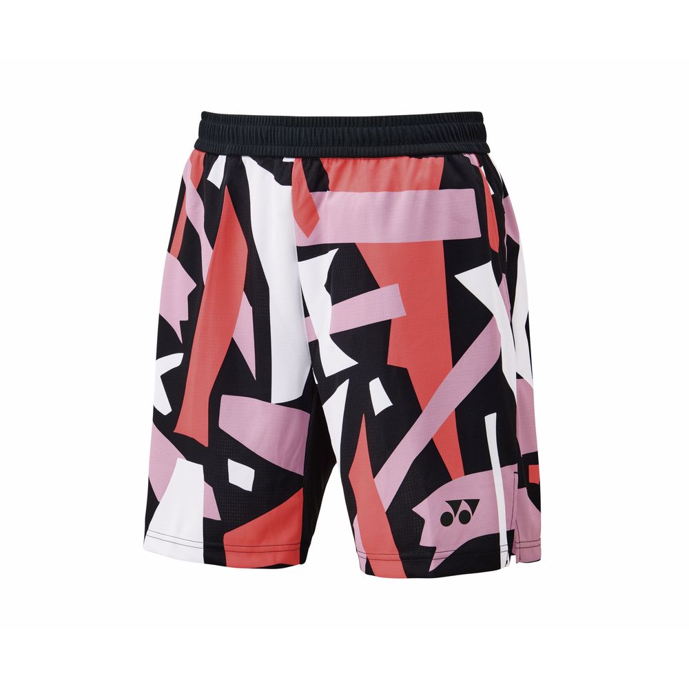 YONEX（ヨネックス） バドミントンウェア メンズ ニットハーフパンツ