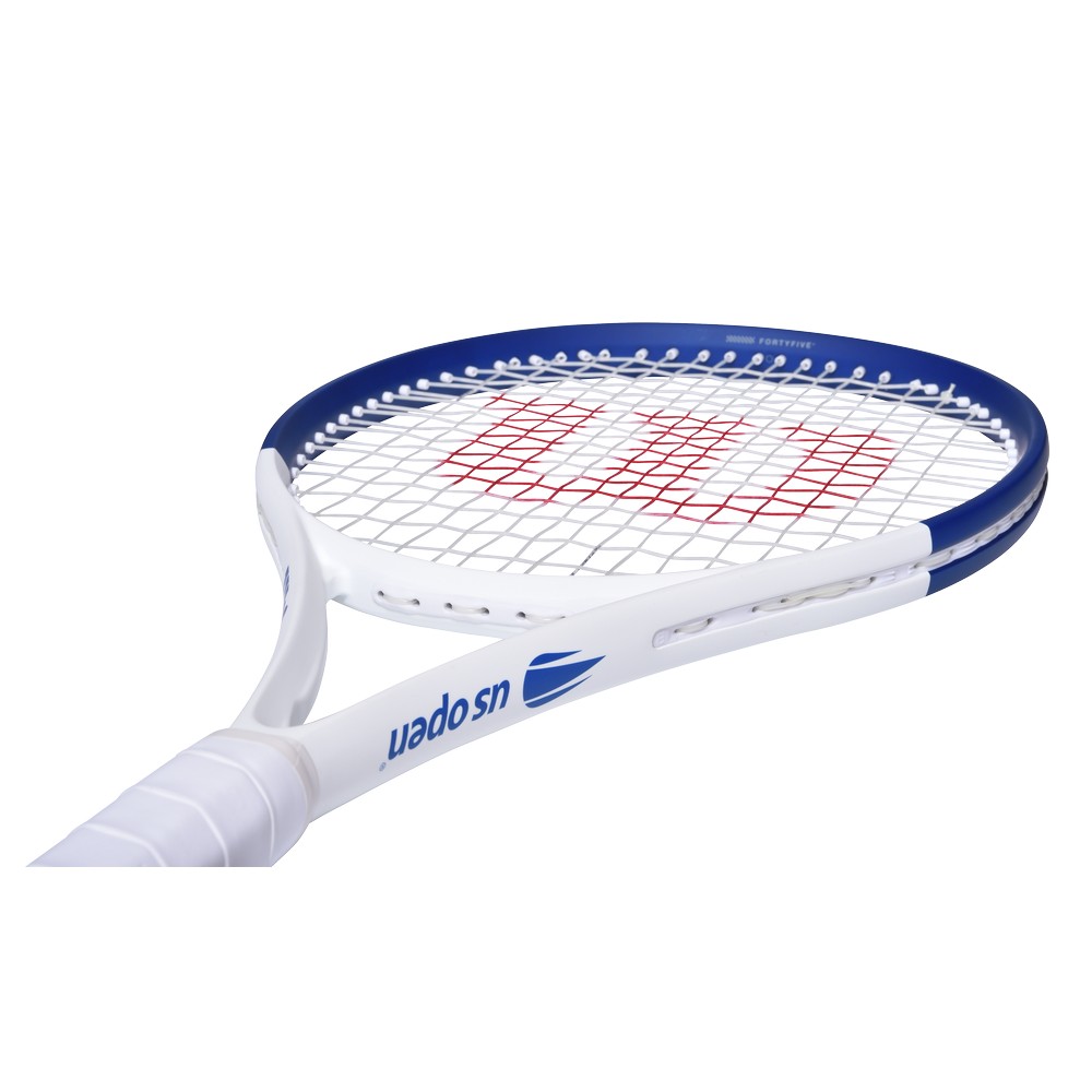 Wilson（ウイルソン） 『即日出荷』ウイルソン テニスラケット US OPEN