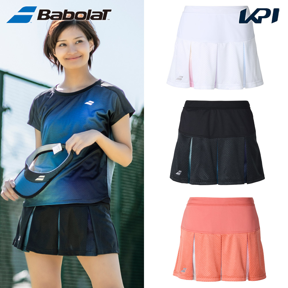 Babolat（バボラ） テニスウェア レディース PURE SKORT スコート