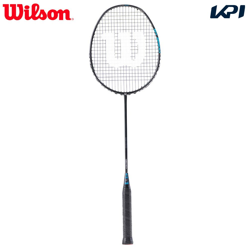 Wilson（ウイルソン） バドミントンラケット BLAZE SX9900 V2.0