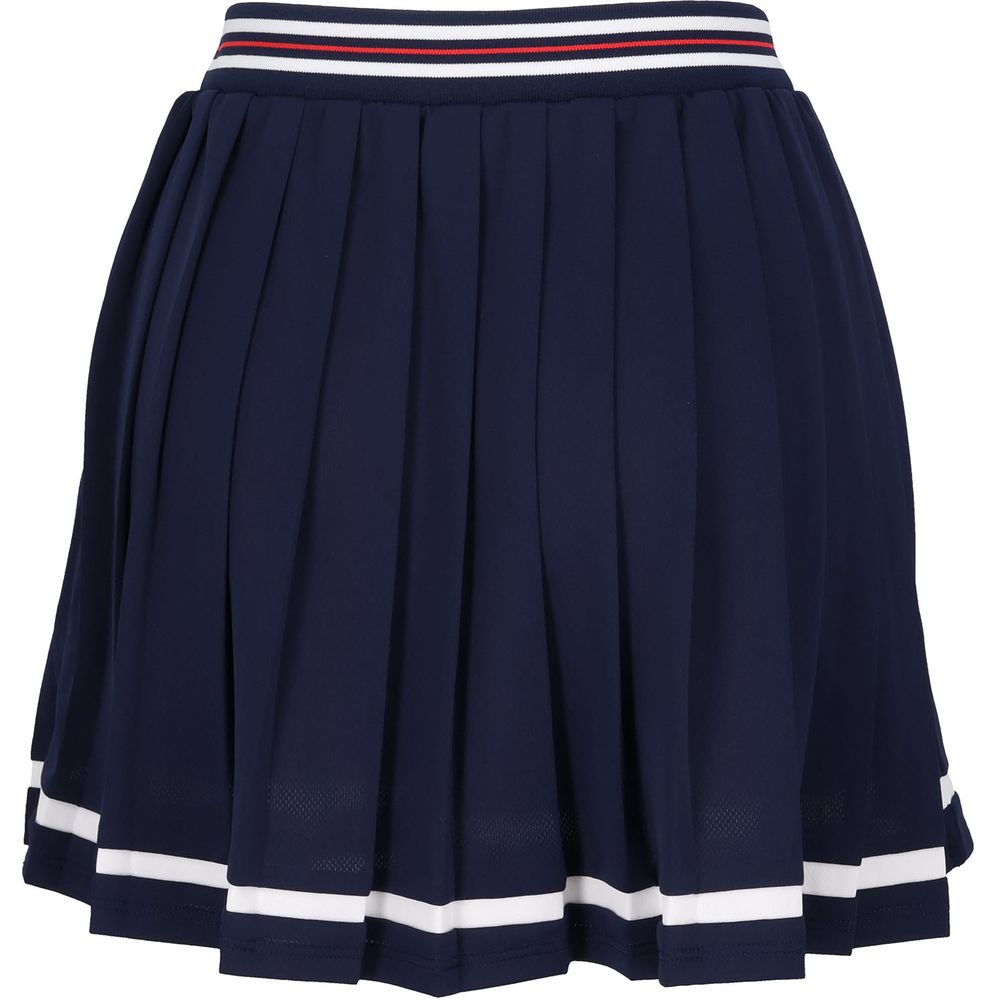 FILA（フィラ） テニスウェア レディース スコート CZ6SGW038 2026SS 3