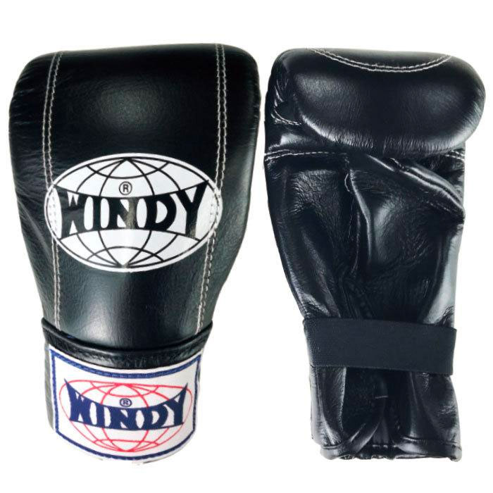 WINDY（ウィンディ） 【国内在庫あり 即納】WINDY パンチング グローブ