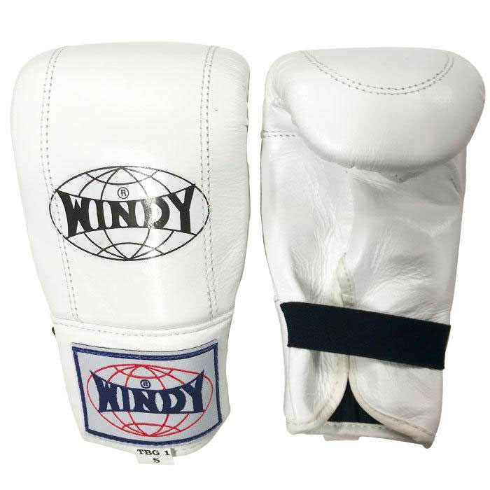 WINDY（ウィンディ） 【国内在庫あり 即納】WINDY パンチング グローブ