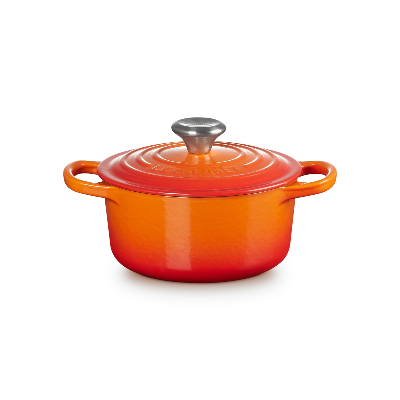 Le Creuset（ル・クルーゼ） 公式 鍋 IH IH対応 両手鍋