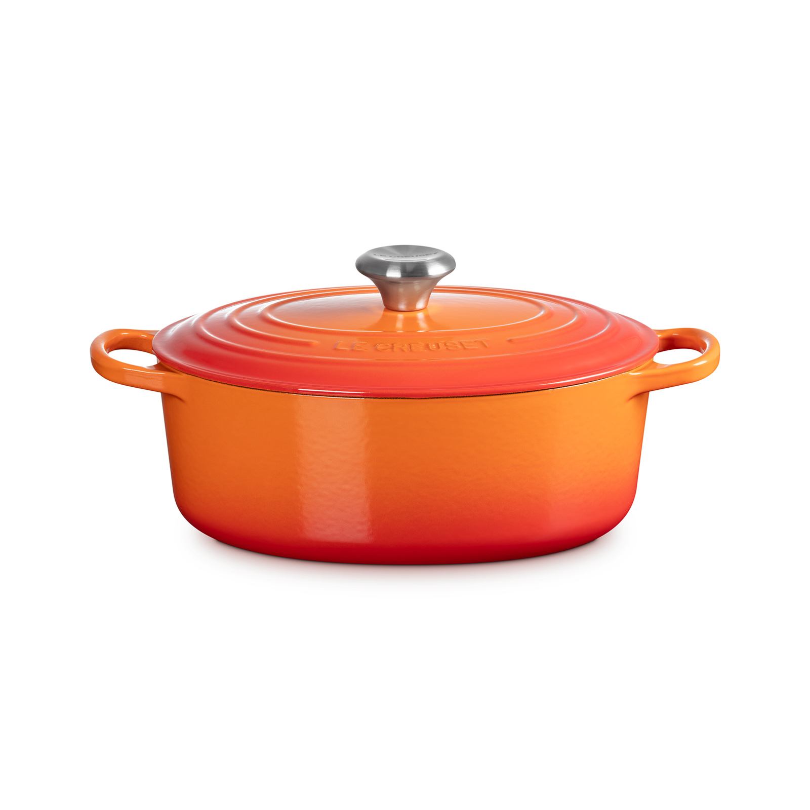 Le Creuset（ル・クルーゼ） 公式 鍋 IH IH対応 両手鍋