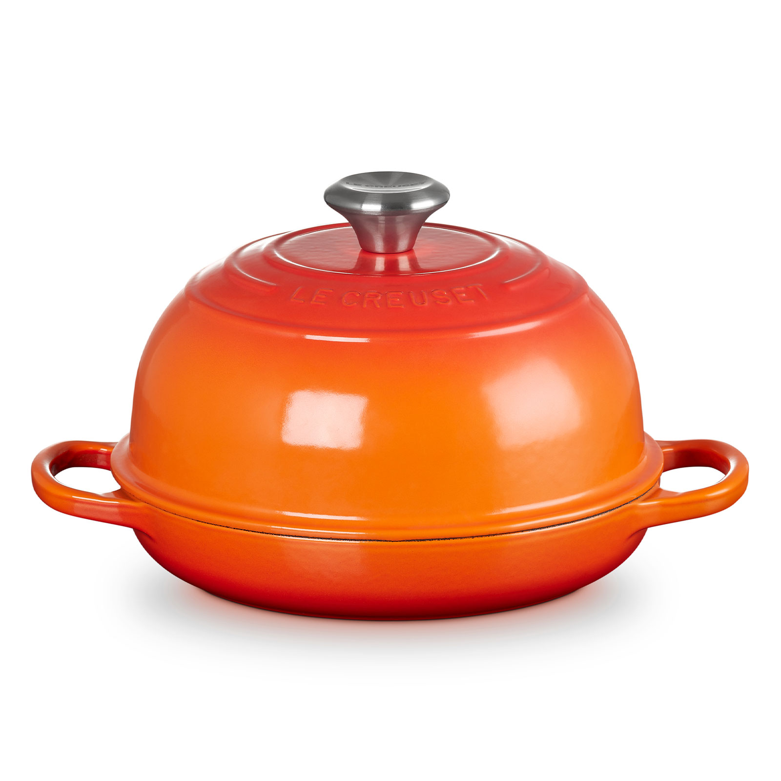 Le Creuset（ル・クルーゼ） 公式 鍋 IH IH対応 両手鍋