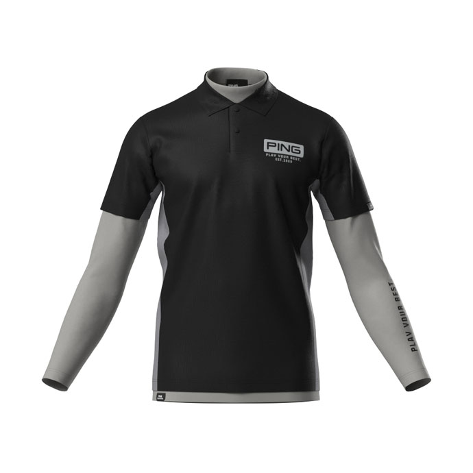 ゴルフセットアップ メンズ（PING／スポーツ用品）のおすすめ人気商品