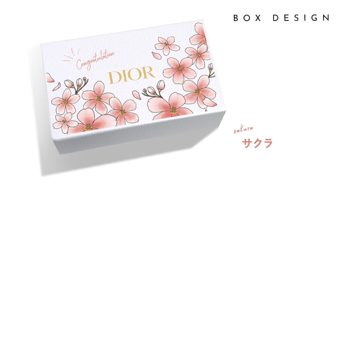 Christian Dior（クリスチャン・ディオール） DIOR リップ ハンド
