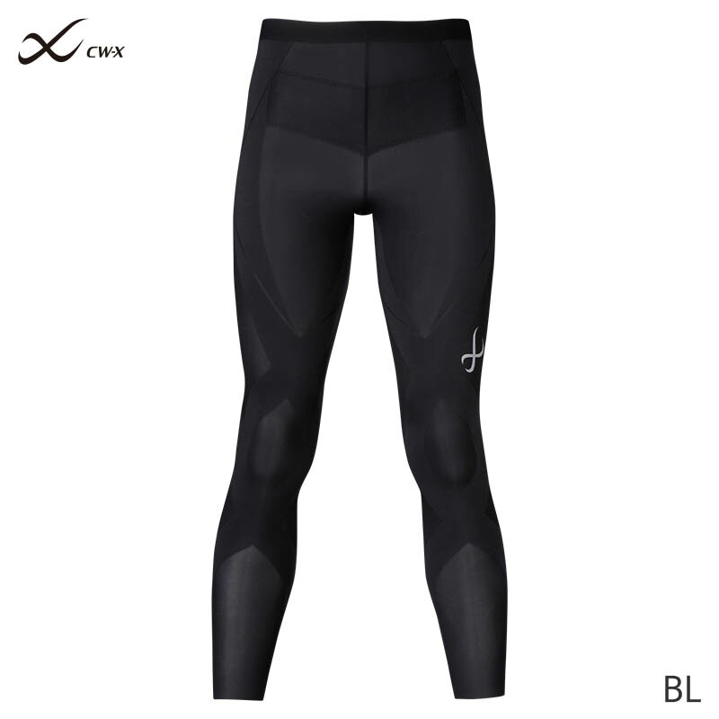 CW-X ワコール メンズ スポーツボトム 下半身フルサポート
