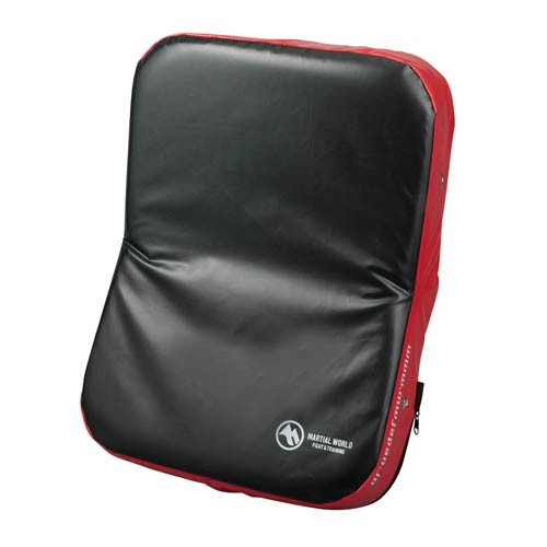 マーシャルワールド ビッグミットソフト MW 空手 キックボクシング