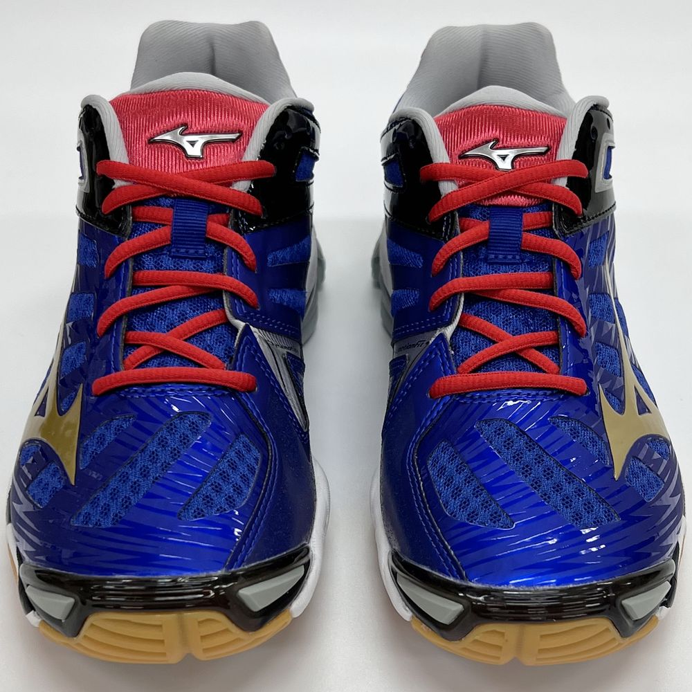 MIZUNO（ミズノ） 23cmのみ バレーボールシューズ WAVE LIGHTNING