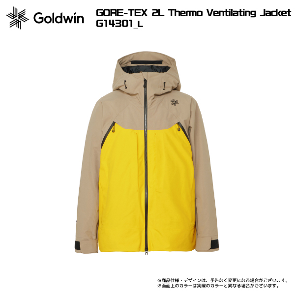 GOLDWIN（ゴールドウイン） 【在庫処分セール】2024-25 GOLDWIN