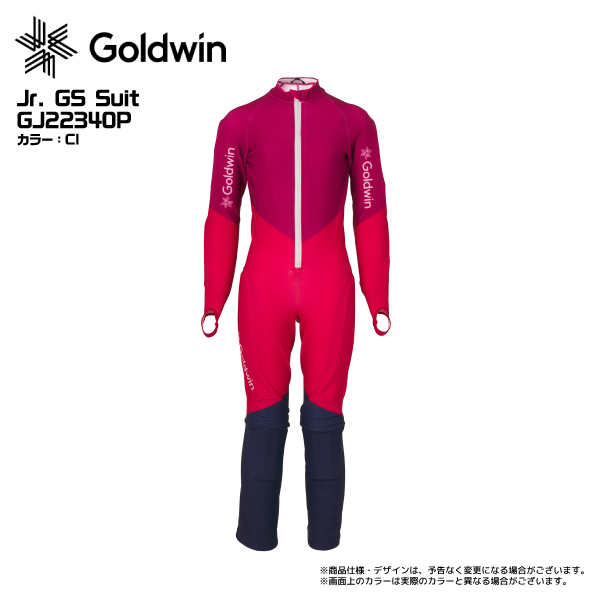 GOLDWIN（ゴールドウイン） 22-23 GOLDWIN（ゴールドウィン）【レース