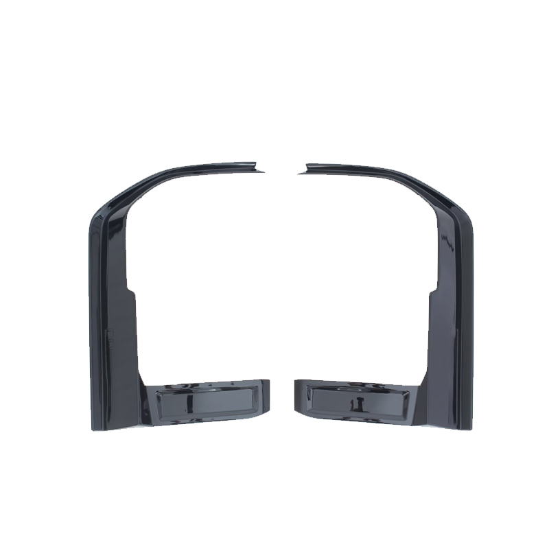 KUTOOK ランクル250 テールライトガーニッシュ ランドクルーザー250 VX