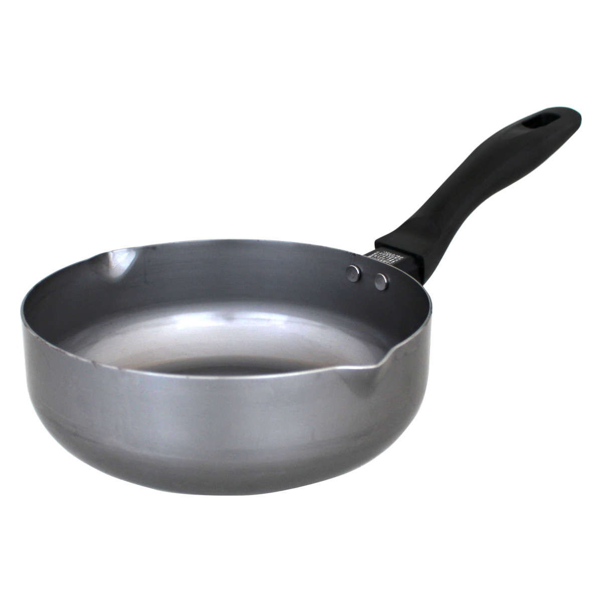 フライパン 匠の技 おなべのような鉄フライパン 20cm IH対応 （ ガス火