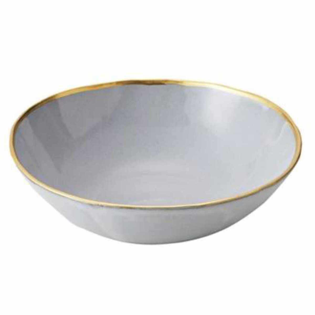 ボウル 17cm スリール Sourire 笠間焼 皿 食器 洋食器 陶器 日本製