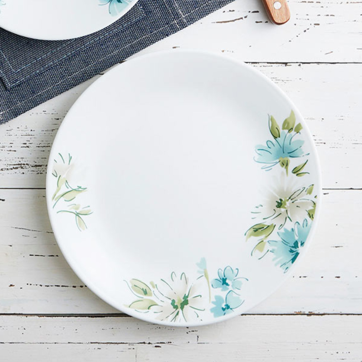 パール金属 食器 3点セット CORELLE コレール フェアリーフローラ 強化