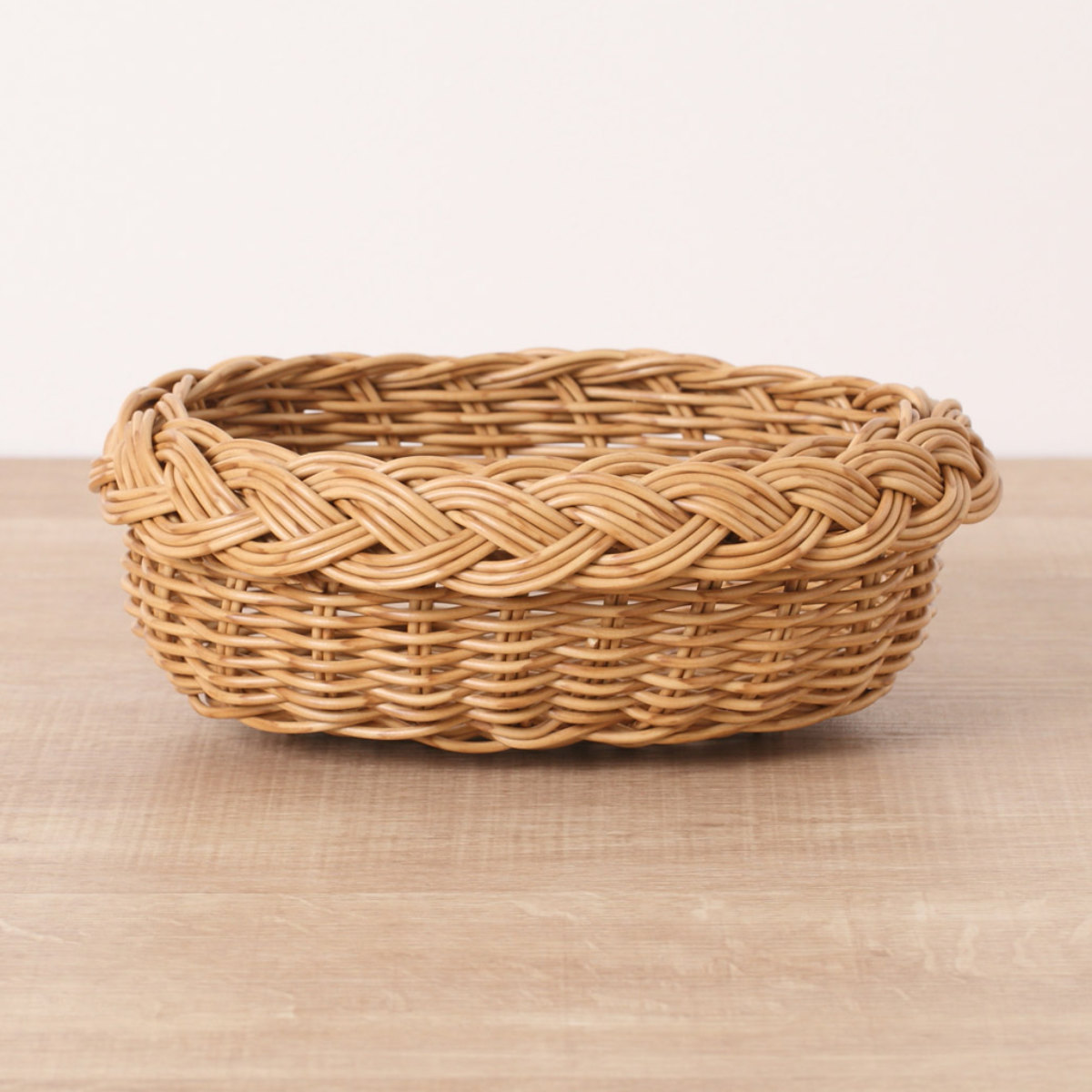 Creer バスケット ユティルナイール オーバルボウルS 洗える （ かご