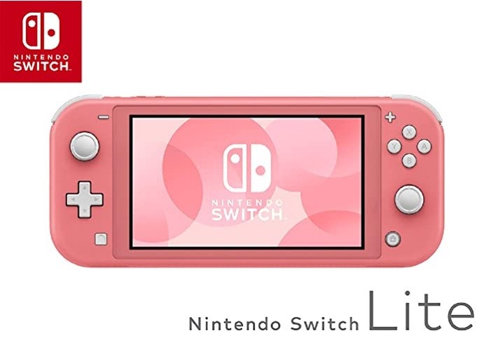 Nintendo Switch 新品 スイッチライト swtich lite 本体 選べる5カラー
