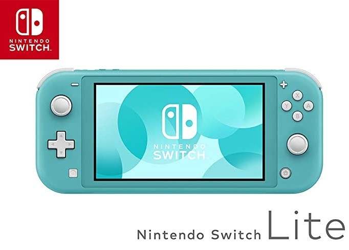 Nintendo Switch 新品 スイッチライト swtich lite 本体 選べる5カラー