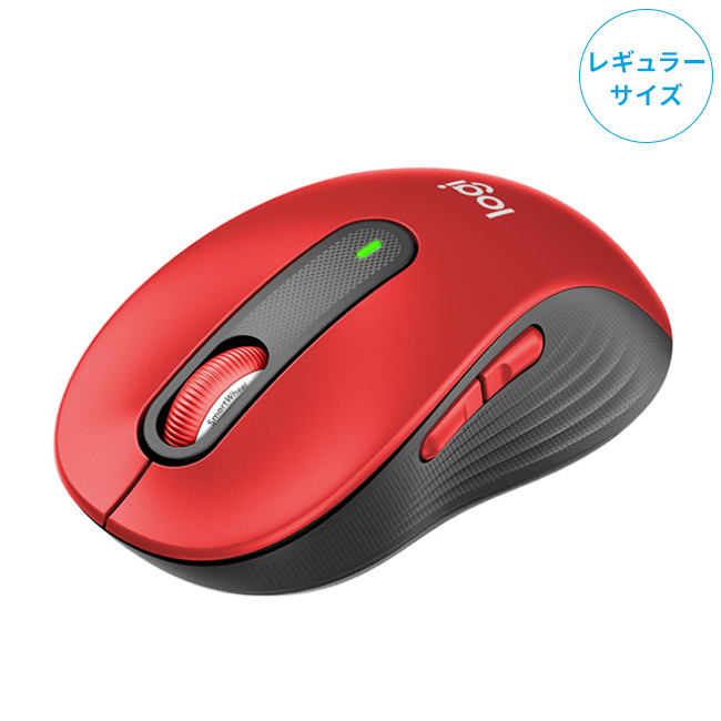 logicool（ロジクール） マウス ワイヤレスマウス M650 Signature