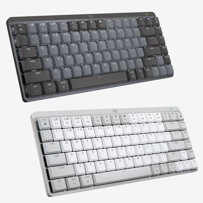 logicool（ロジクール） キーボード メカニカルキーボード KX850 MX