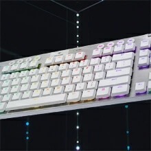 ロジクールG ゲーミング キーボード Logicool G G913 TKL タクタイル