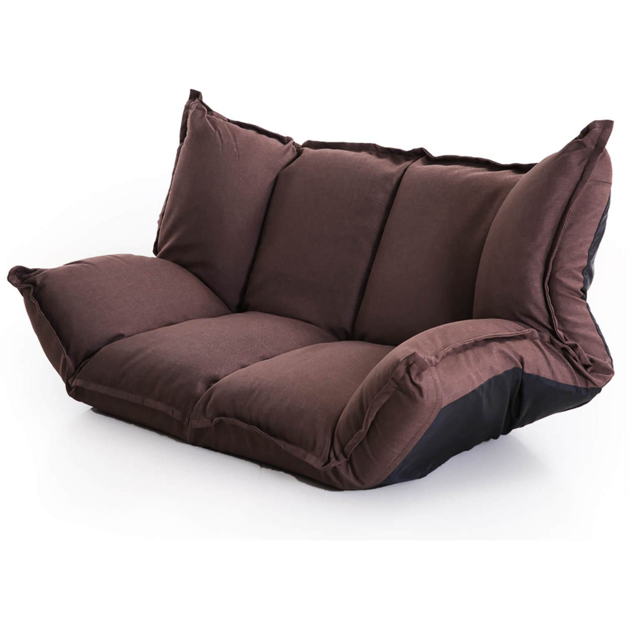 LOWYA（ロウヤ） ローソファ ソファ ソファー おしゃれ 2人掛け 座椅子