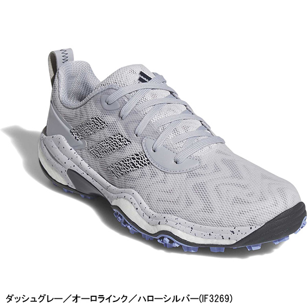 ADIDAS GOLF アディダス ゴルフ ゴルフシューズ コードカオス 25 MDV41