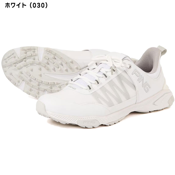 PING（ピン） ゴルフ エントリーモデル ジーコントロール2 621-4192505