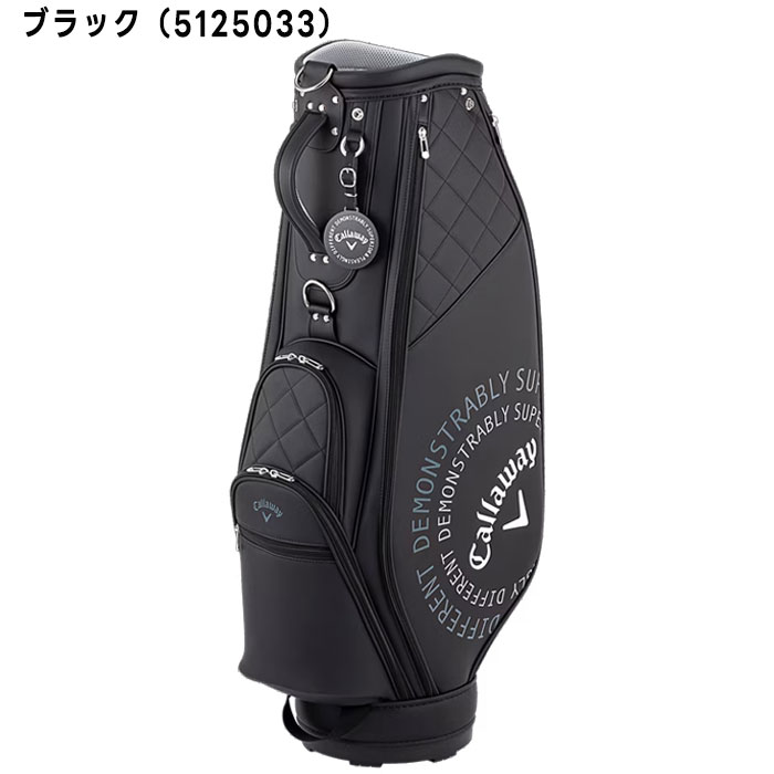 mam58 キャロウェイ キャディバッグ レディース mam58 キャロウェイ