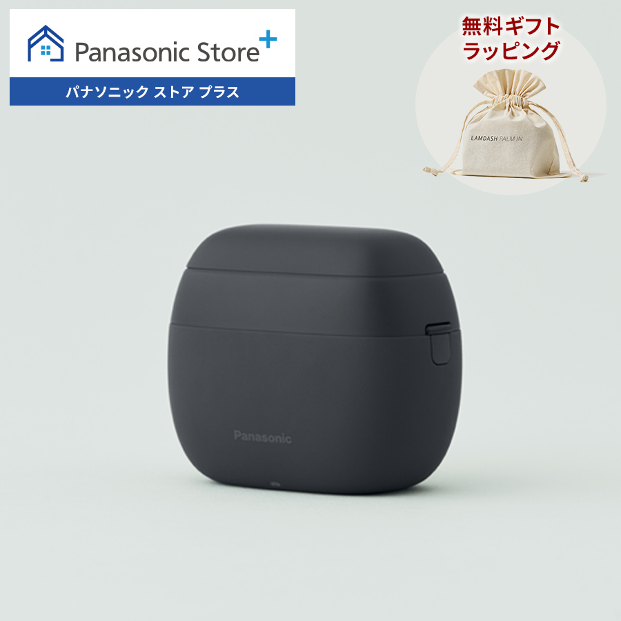ラムダッシュ 公式店 パナソニック シェーバー パームイン ES-PV3A