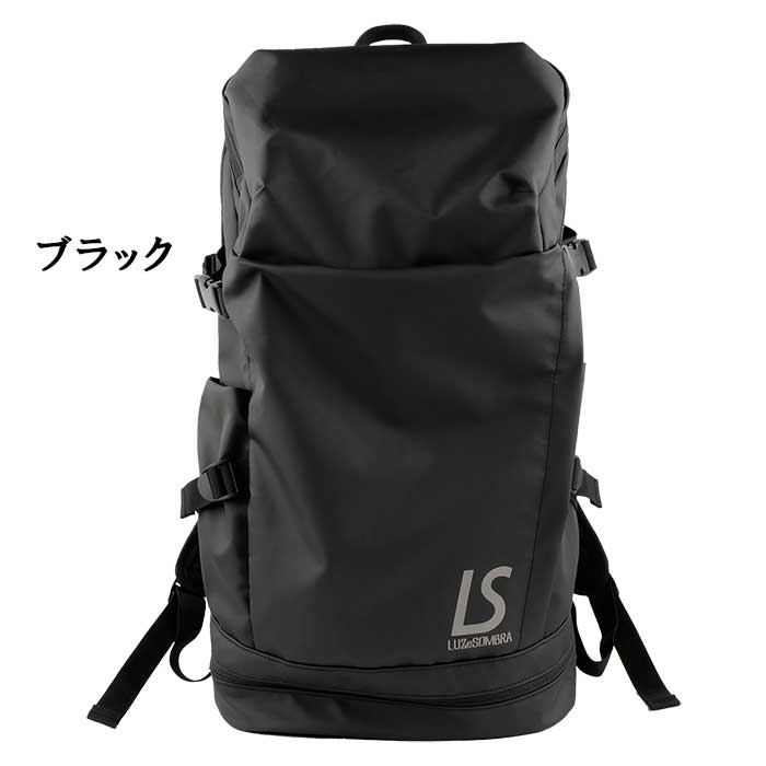 ルースイソンブラ（LUZ e SOMBRA） LUZeSOMBRA L1242440 サージ バック